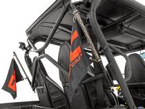 Whip Mount Cage Kawasaki Teryx 1000/Teryx4 800 Rough Country