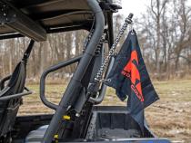 Whip Mount Cage Kawasaki Teryx 1000/Teryx4 800 Rough Country