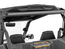 40-Inch LED Light Kit Rear Mount Can-Am Maverick Sport 1000R Rough Country