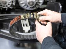 Performance CVT Drive Belt Yamaha Viking/Wolverine Rough Country