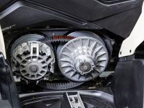 Performance CVT Drive Belt Yamaha Viking/Wolverine Rough Country