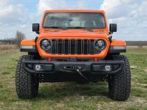 Jeep Gladiator 1.5 Inch Triple Rate Rear Coil Springs 2020+ JT Clayton Off Road