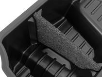 Under Seat Storage Double Cab Silverado/Sierra 1500/2500HD/3500HD 2WD/4WD Rough Country