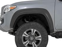 Fender Flares Sport 089 Wind Chill Toyota Tacoma 2WD/4WD (2016-2023) Rough Country