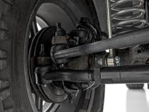 HD Steering Kit Jeep Wrangler JK/Wrangler Unlimited (2007-2018) Rough Country