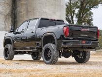 7.0 Inch GM NTD Suspension Lift Kit V2 (2020 2500HD) Rough Country