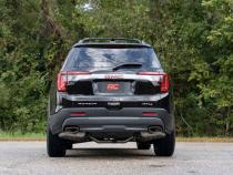 1.5 Inch Lift Kit N3 Front Struts 17-23 GMC Acadia 2WD/4WD Rough Country