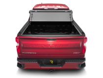 BAKFlip G2 2019-2026 (New Body Style) Silverado/Sierra 1500 8 Foot Bed BAK