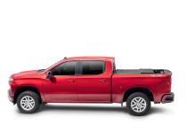 BAKFlip G2 2019-2026 (New Body Style) Silverado/Sierra 1500 8 Foot Bed BAK