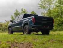 3.5 Inch Lift Kit Vertex 19-22 GMC Sierra 1500 2WD/4WD Rough Country