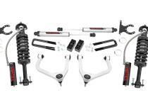 3.5 Inch Lift Kit Vertex/V2 19-22 GMC Sierra 1500 2WD/4WD Rough Country