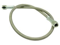Exhaust Back Pressure Sensor Install Kit 1000PSI Burst Pressure AEM Electronics