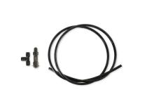 V3 Water/Methanol Injector Kit Includes Complete Injector Assembly, T-Fitting and Hose AEM Electronics
