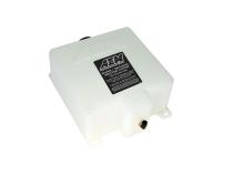 Water/Methanol Injection Reservoir 1.15 Gallon Capacity w/ Fluid level Sensor AEM Electronics