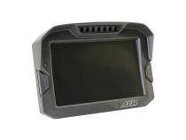 CD-7 Carbon Non-Logging/ Non-GPS Display 7-inch diagonal screen, carbon fiber enclosure, wiring harness included AEM Electronics