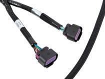 Front Low Voltage VCU275 Harness Low Voltage Harness Assembly AEM Electronics