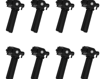High Output Hemi Ignition Coil Kit 8 pack 05+ Hemi Ignition Coil 8 pack DiabloSport