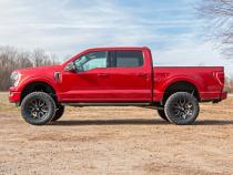 6 Inch Lift Kit with N3 Shocks 21-23 Ford F-150 2WD Rough Country