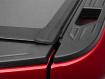BAKFlip MX4 (GEN 3) Hard Folding Truck Bed Cover Matte Finish 2024-2026 Toyota Tacoma 5 Foot Bed BAK