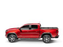 BAKFlip MX4 (GEN 3) Hard Folding Truck Bed Cover Matte Finish 2024-2026 Toyota Tacoma 5 Foot Bed BAK