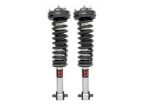 M1 Loaded Strut Pair 6 Inch Ford F-150 4WD (14-23) Rough Country