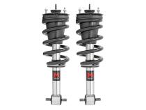 M1 Adjustable Leveling Struts 0-2 Inch Chevy/GMC 1500 (19-23) Rough Country