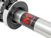 M1 Loaded Strut Pair 2.5 Inch Nissan Frontier 4WD 05-Up Rough Country