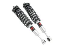 M1 Loaded Strut Pair 3 Inch Toyota Tacoma 4WD (05-23) Rough Country