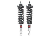 M1 Loaded Strut Pair 3 Inch Toyota Tacoma 4WD (05-23) Rough Country