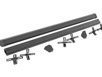 SR2 Aluminum Rail 21-Up Ford Bronco 4WD Rough Country