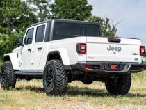 2.5 Inch Jeep Suspension Lift Kit Springs For 20-UP JT Gladiator Rough Country