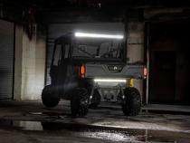 Can-Am Defender Rear Facing 50 Inch LED Kit 16-20 Defender Rough Country