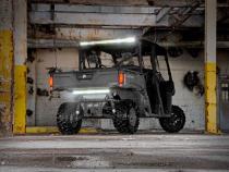 Can-Am Defender Rear Facing 50 Inch LED Kit 16-20 Defender Rough Country