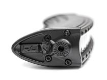 30 Inch Curved CREE LED Light Bar Single Row Chrome Series Rough Country