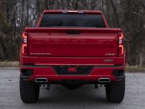 60 Inch Premium Quad-Row Multi-Function LED Tailgate Light Strip Rough Country