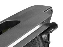 Revolver X4s Hard Rolling Truck Bed Cover 1988-2013 C/K Pickup/Silverado/Sierra 1500/1988-2014 2500 HD/3500 HD 6 Foot 6 Inch Bed BAK