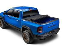 Revolver X4ts Hard Rolling Truck Bed Cover 1988-2013  C/K Pickup/Silverado/Sierra 1500/1988-2014 2500 HD/3500 HD 6 Foot 6 Inch Bed BAK