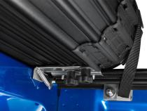 Revolver X4ts Hard Rolling Truck Bed Cover 1988-2013  C/K Pickup/Silverado/Sierra 1500/1988-2014 2500 HD/3500 HD 6 Foot 6 Inch Bed BAK