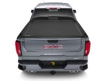 Revolver X4s Hard Rolling Truck Bed Cover 1988-2013 C/K Pickup/Silverado/Sierra 1500/1988-2014 2500 HD/3500 HD 6 Foot 6 Inch Bed BAK
