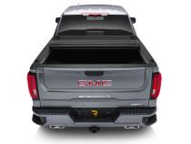 Revolver X4s Hard Rolling Truck Bed Cover 1988-2013 C/K Pickup/Silverado/Sierra 1500/1988-2014 2500 HD/3500 HD 6 Foot 6 Inch Bed BAK