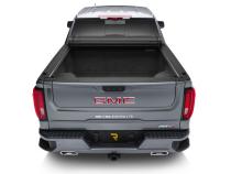 Revolver X4s Hard Rolling Truck Bed Cover 1988-2013 C/K Pickup/Silverado/Sierra 1500/1988-2014 2500 HD/3500 HD 6 Foot 6 Inch Bed BAK
