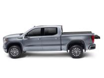 Revolver X4s Hard Rolling Truck Bed Cover 1988-2013 C/K Pickup/Silverado/Sierra 1500/1988-2014 2500 HD/3500 HD 6 Foot 6 Inch Bed BAK