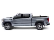 Revolver X4s Hard Rolling Truck Bed Cover 1988-2013 C/K Pickup/Silverado/Sierra 1500/1988-2014 2500 HD/3500 HD 6 Foot 6 Inch Bed BAK