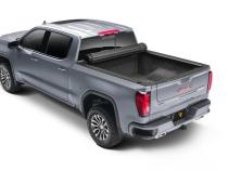 Revolver X4s Hard Rolling Truck Bed Cover 1988-2013 C/K Pickup/Silverado/Sierra 1500/1988-2014 2500 HD/3500 HD 6 Foot 6 Inch Bed BAK