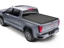 Revolver X4s Hard Rolling Truck Bed Cover 2019-2026 (New Body Style) Silverado/Sierra 1500 8 Foot Bed BAK