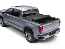 Revolver X4s Hard Rolling Truck Bed Cover 2019-2026 (New Body Style) Silverado/Sierra 1500 8 Foot Bed BAK