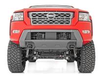 6 Inch Lift Kit 22 Nissan Frontier 2WD/4WD Rough Country