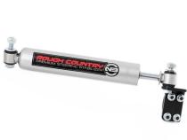 Jeep N3 Dual Stabilizer Conversion Kit 07-18 Wrangler JK Rough Country