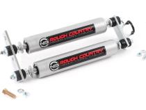 Toyota Dual Steering Stabilizer 86-95 4WD 4Runner 86- 95 Toyota Pickup Rough Country