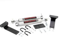 Ford Dual Steering Stabilizer 75-79 F-150 70-79 Bronco 70-79 F-100 Rough Country